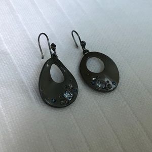 Kenneth Cole Urban Rain Earrings |